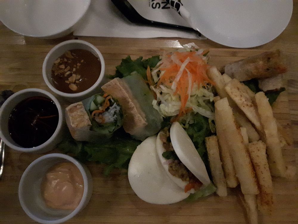 Best Vancouver Summer Eats | Vietnamese Food