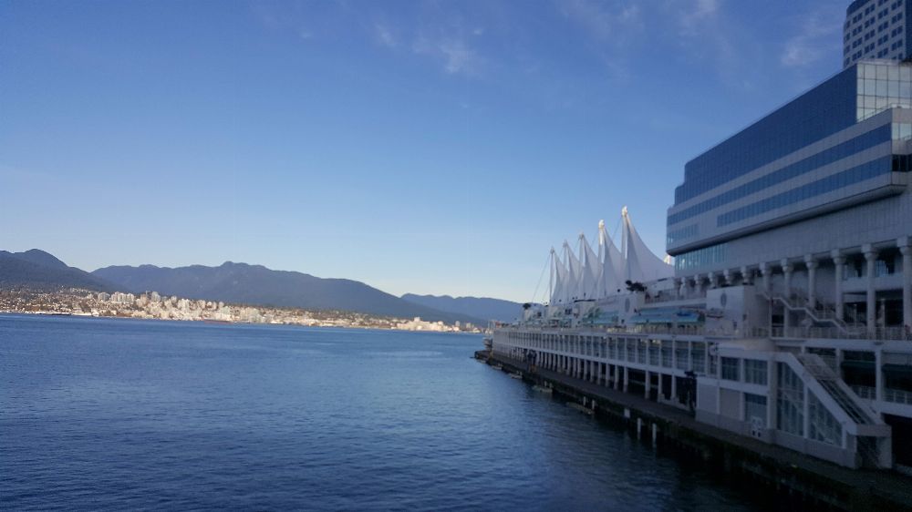 24 Top Things to Do in Vancouver
