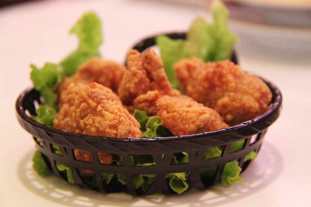 Best Fried Chicken in Vancouver 2019
